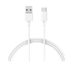 XIAOMI - Cable Mi Usb Tipo-C 100cm Blanco