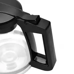 FISSMAN - Tetera De Vidrio Con Infusor 1600ml -