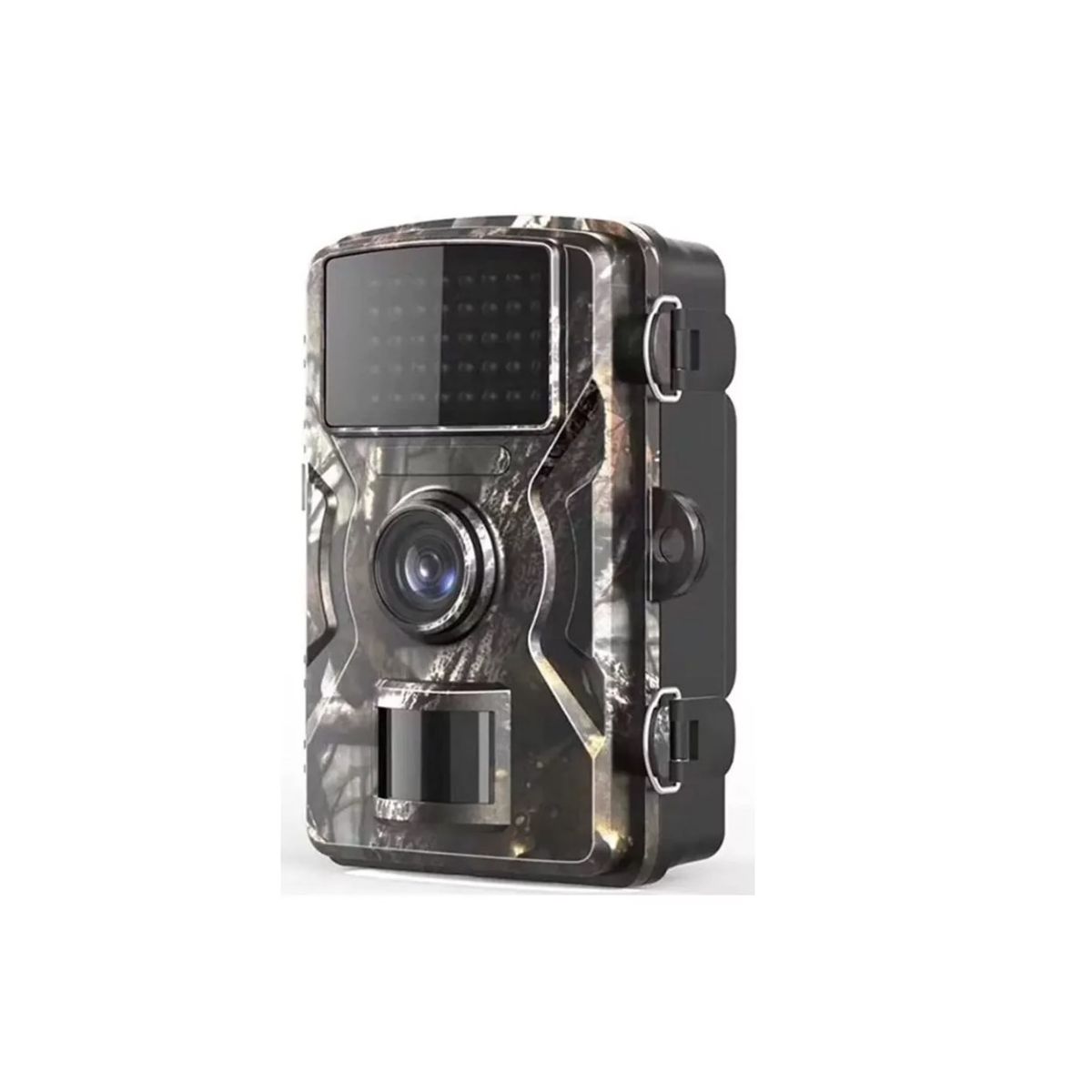 GENERICO - Cámara Nocturna Portatil Video Full Hd Rastreo 16mp