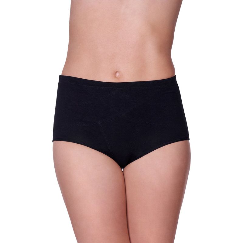 BAZIANI - Calzón Control Abdomen 20343