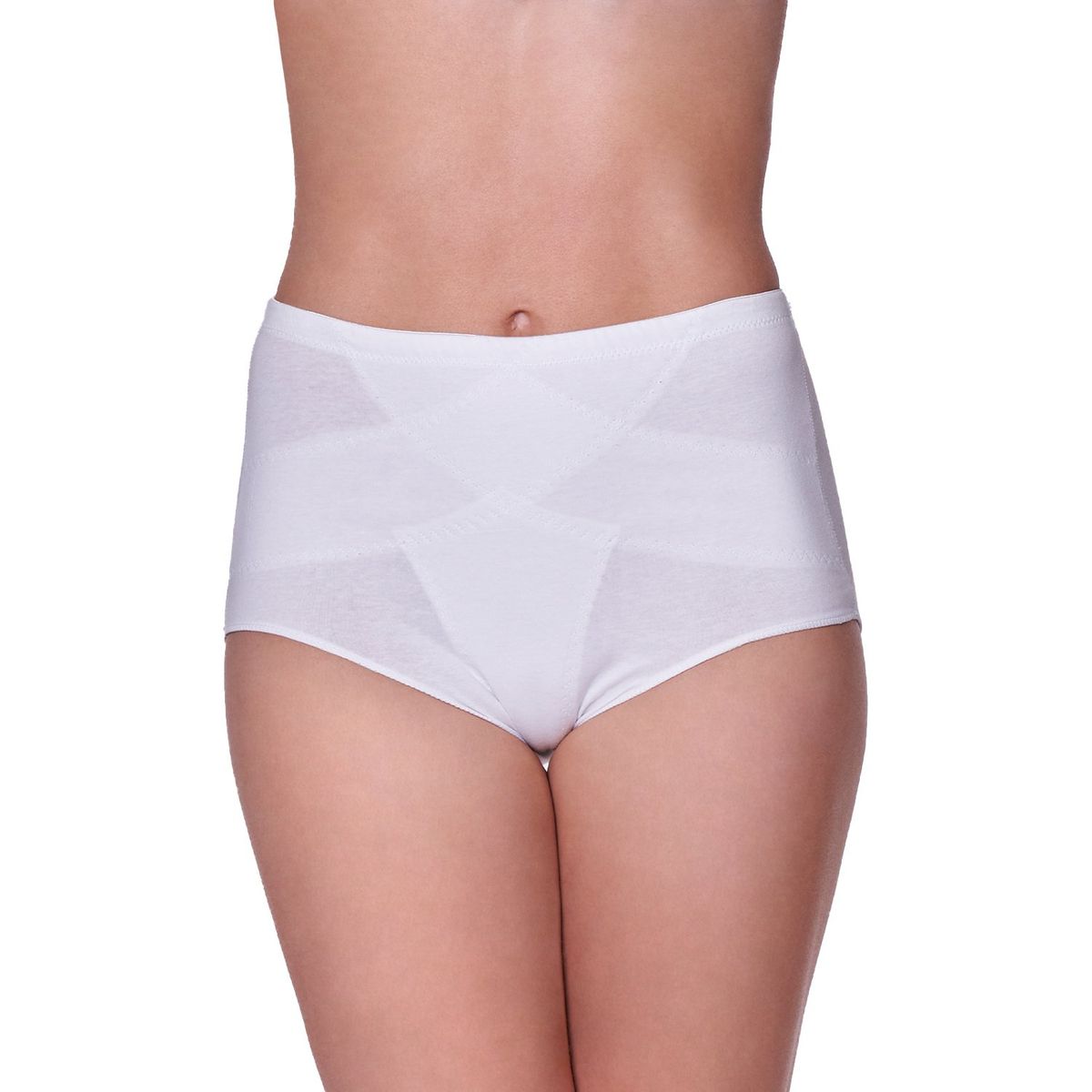 BAZIANI - Calzón Control Abdomen 20343