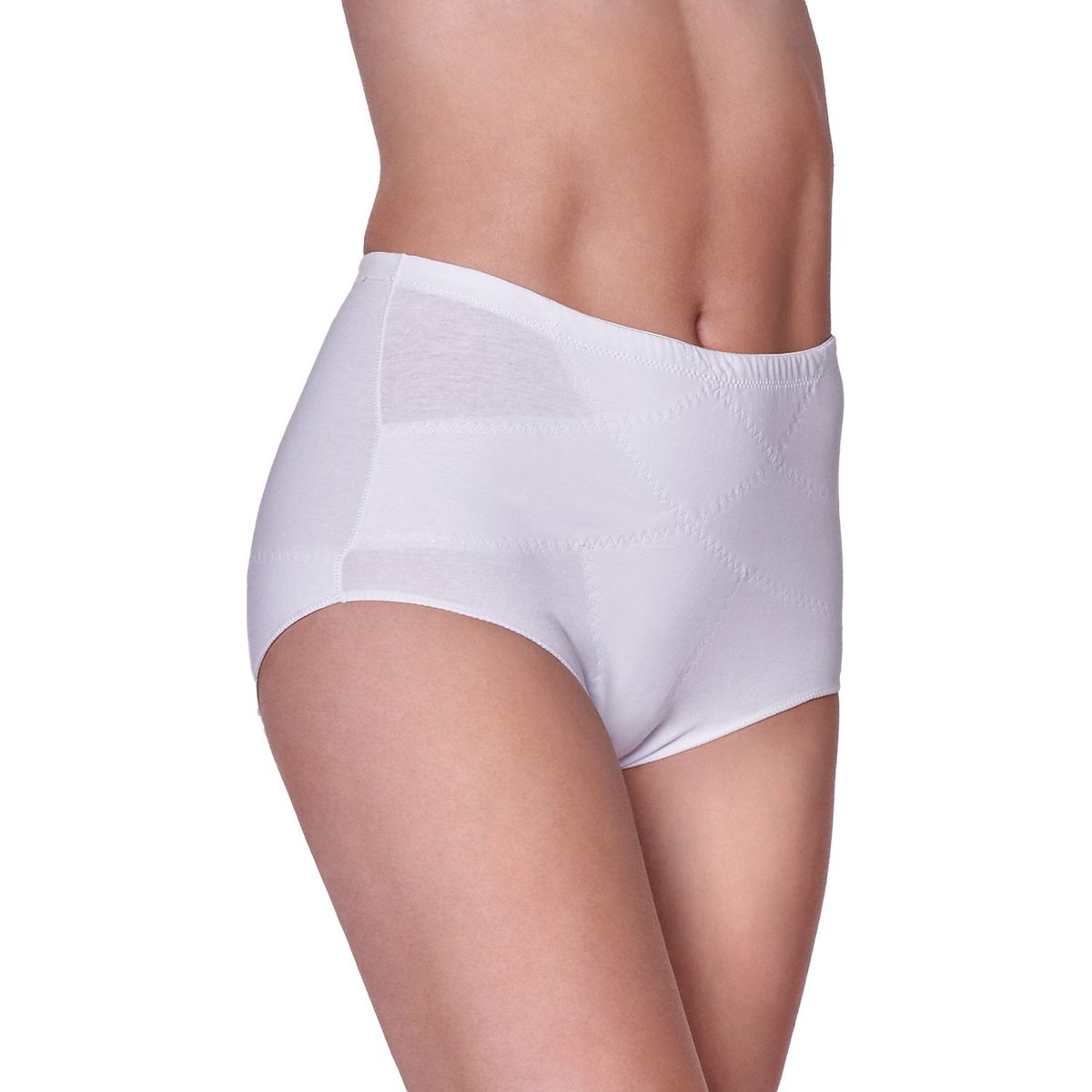 BAZIANI - Calzón Control Abdomen 20343