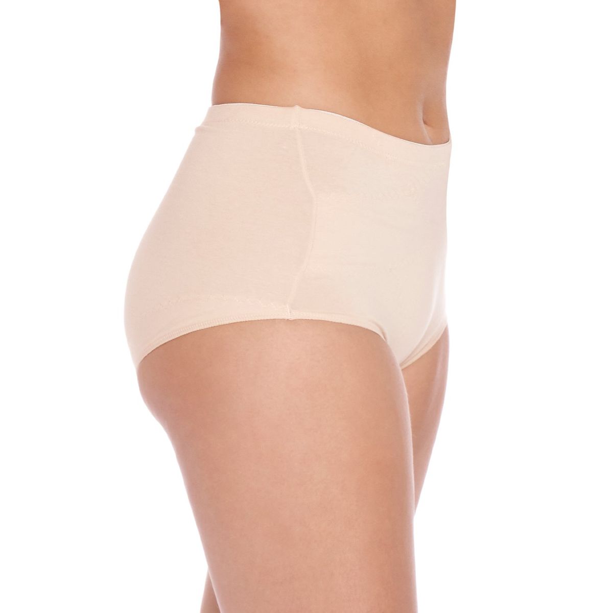 BAZIANI - Calzón Control Abdomen 20343