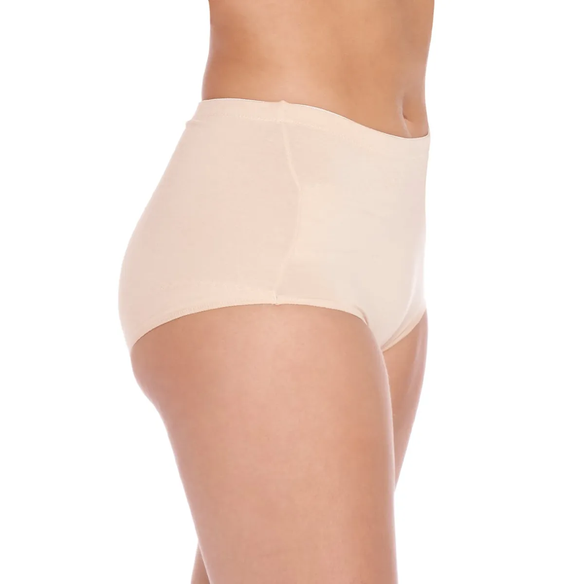 BAZIANI - Calzón Control Abdomen 20343