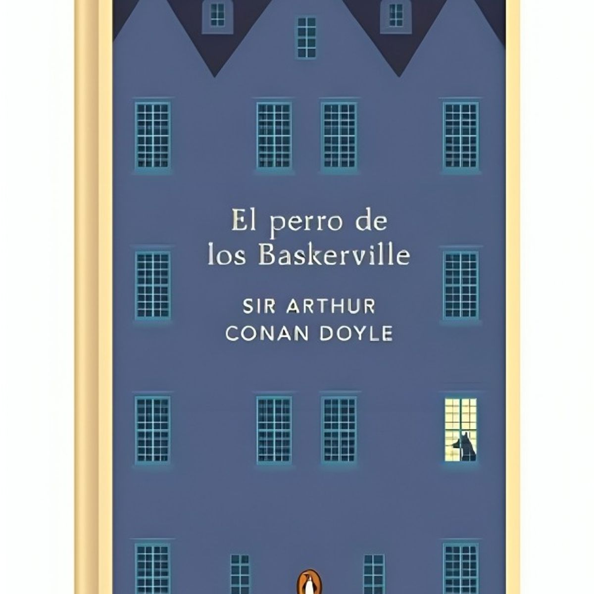 TOP10BOOKS - LIBRO El Perro De Los Baskerville - El Perro De Los Baskerville