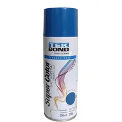 TEKBOND - PINTURA EN SPRAY USO GENERAL AZUL 350ML250G