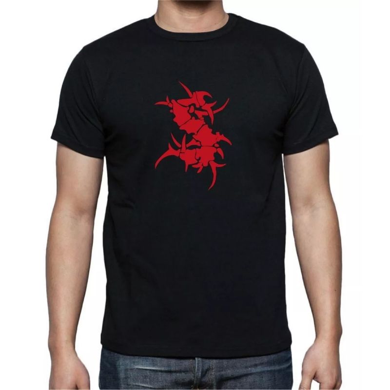 ROLY - Polera Algodón Sepultura