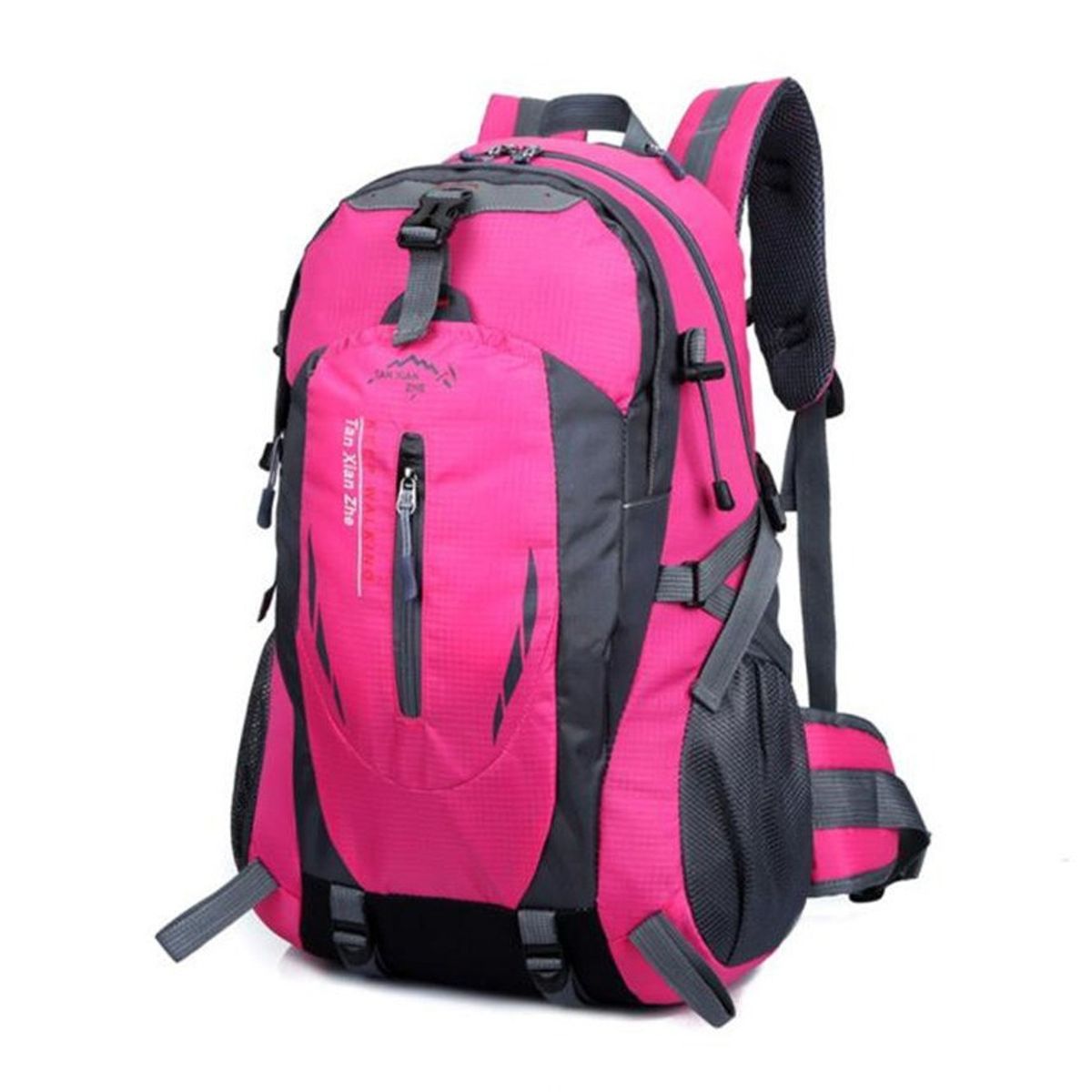 GENERICO - Mochila Outdoor Trekking 35 Litros