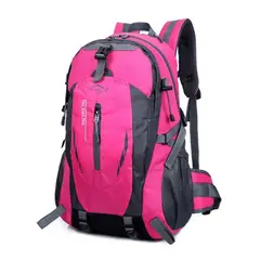 GENERICO - Mochila Outdoor Trekking 35 Litros