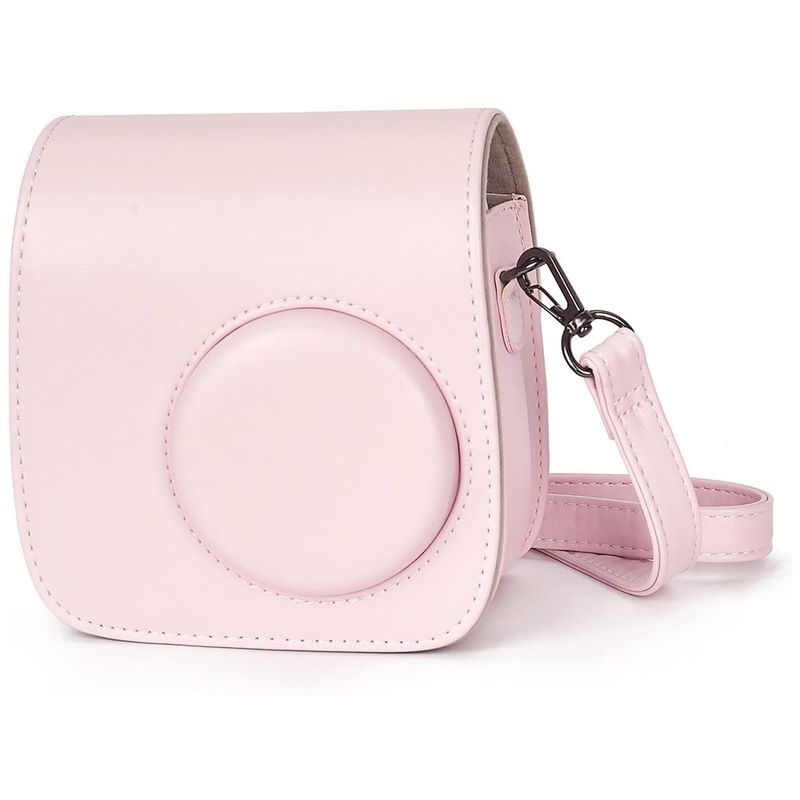 COREJOY - Estuche De Cámaras Instantánea Rosa