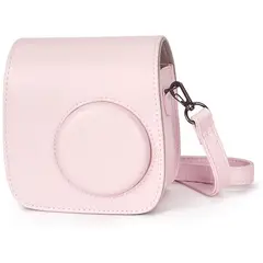 COREJOY - Estuche De Cámaras Instantánea Rosa