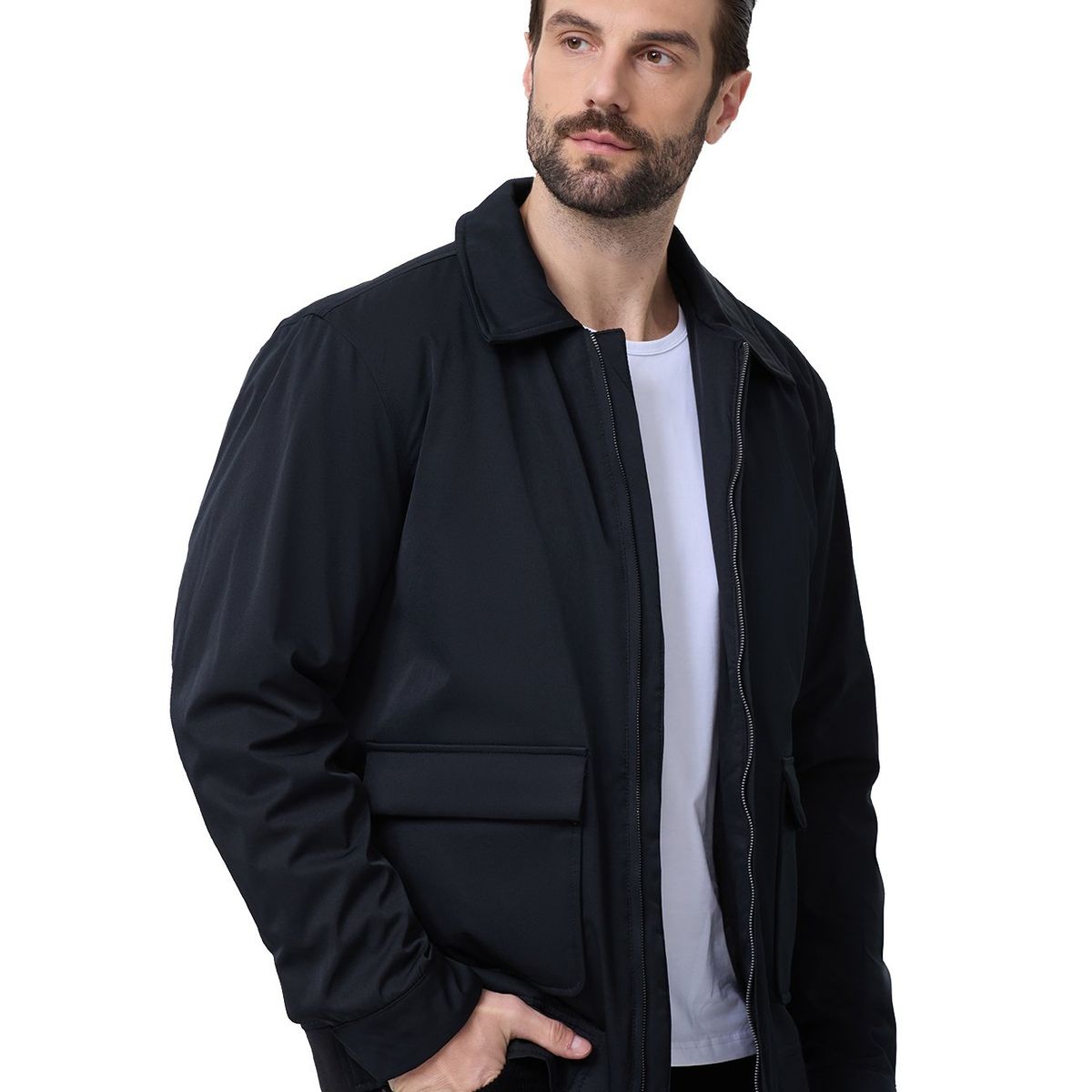 EASTONE - Chaquetas Hombre Casual Eastone