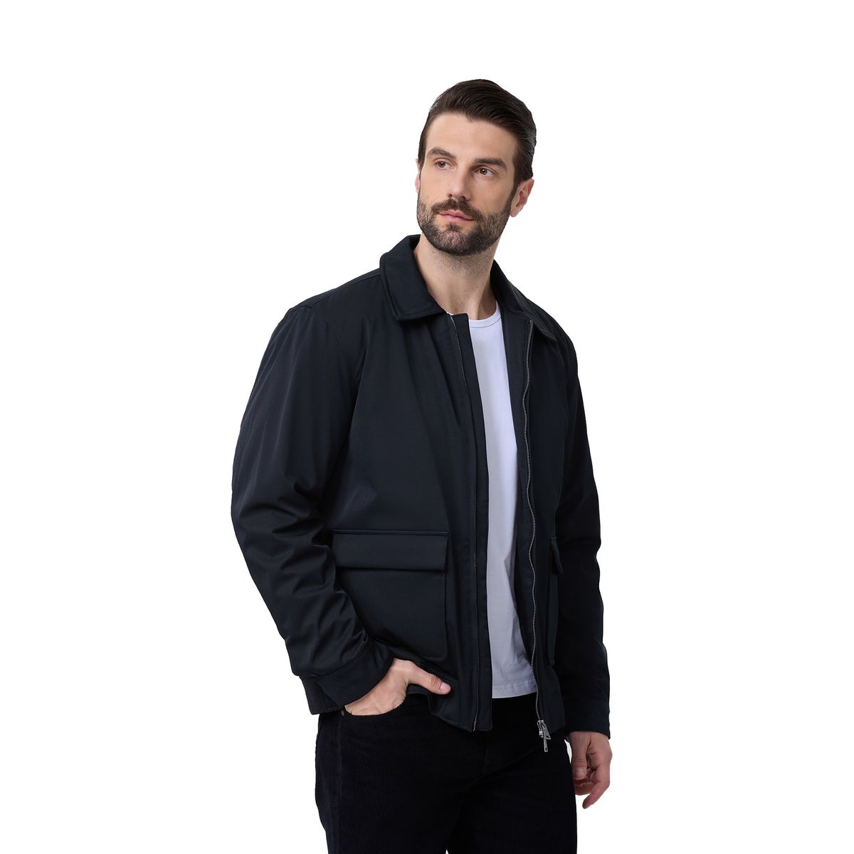 EASTONE - Chaquetas Hombre Casual Eastone