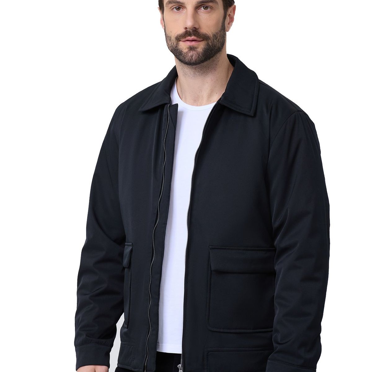 EASTONE - Chaquetas Hombre Casual Eastone