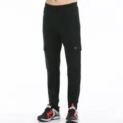 8000 - Pantalon Nuevo 24 Negro