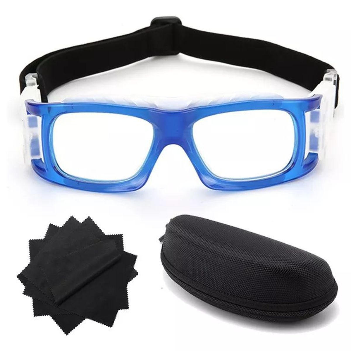 KUANGYE - Antiparra-lente De Seguridad-lentes Optico Deporte