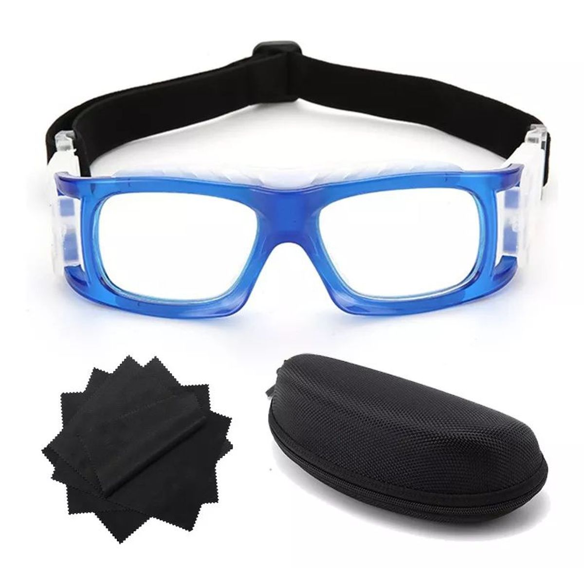 KUANGYE - Antiparra-lente De Seguridad-lentes Optico Deporte