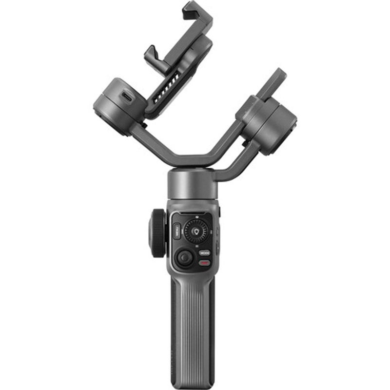 ZHIYUN - Estabilizador Zhiyun Smooth 5S
