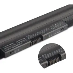 HP - BATERIA 240 G6 15-BW JC04 ORIGINAL 4 CELDAS NEGRO