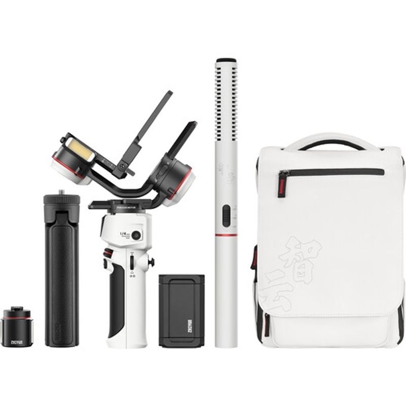 ZHIYUN - Estabilizador Zhiyun Crane M3 PRO