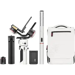 ZHIYUN - Estabilizador Crane M3 PRO