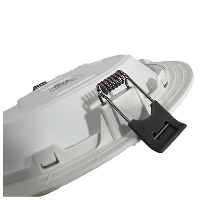 Imagen 2 del producto Panel Redondo LED ECO Embutido 12W Frío