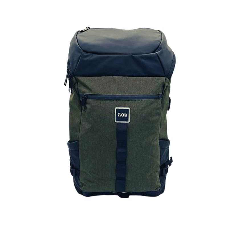 ZUCCA - Mochila Bali Zucca, capacidad 24 Litros,Notebook 16"