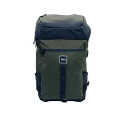 ZUCCA - Mochila Bali Zucca, capacidad 24 Litros,Notebook 16"