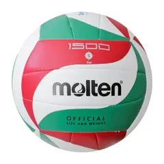 MOLTEN - Balón Voleibol V5M-1500