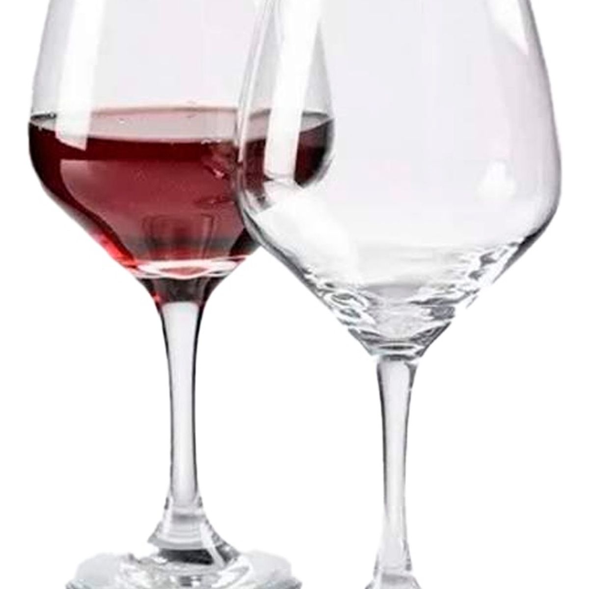 GENERICO - Set 12 Copas Vino Aperol Tragos Brunello 507 Ml