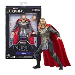 HASBRO - Marvel Legends Thor The Infinity Saga