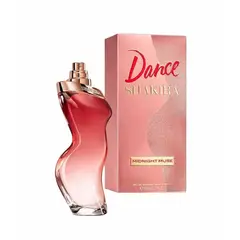 SHAKIRA - Dance Midnight Muse 80ML EDT Mujer