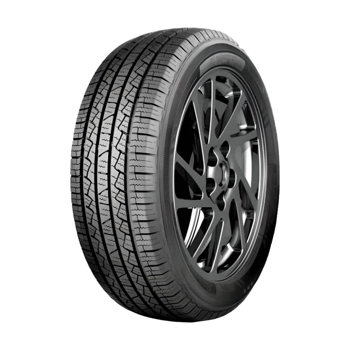 GENERICO - NEUMATICO HILO 245/65 R17 107H SPORT XV1