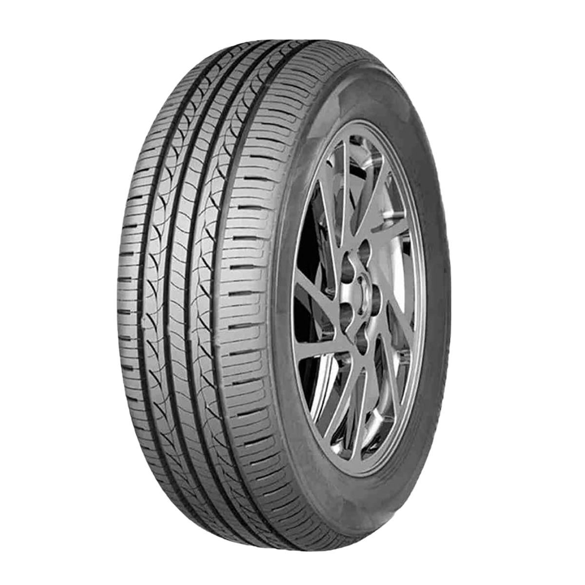 GENERICO - NEUMATICO ANNAITE 175/60 R15 81H AN600