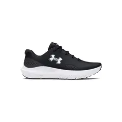 UNDER ARMOUR - Zapatillas correr UA Surge 4 hombre Negro