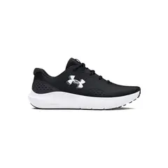 UNDER ARMOUR - Zapatillas de Running Surge 4 mujer Negro