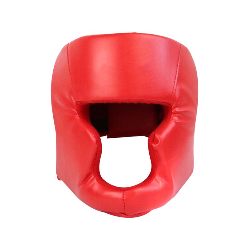 GENERICO - Cabezal Protector Para Boxeo Artes Marciales