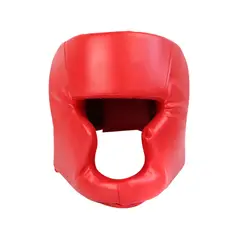 GENERICO - Cabezal Protector Para Boxeo Artes Marciales