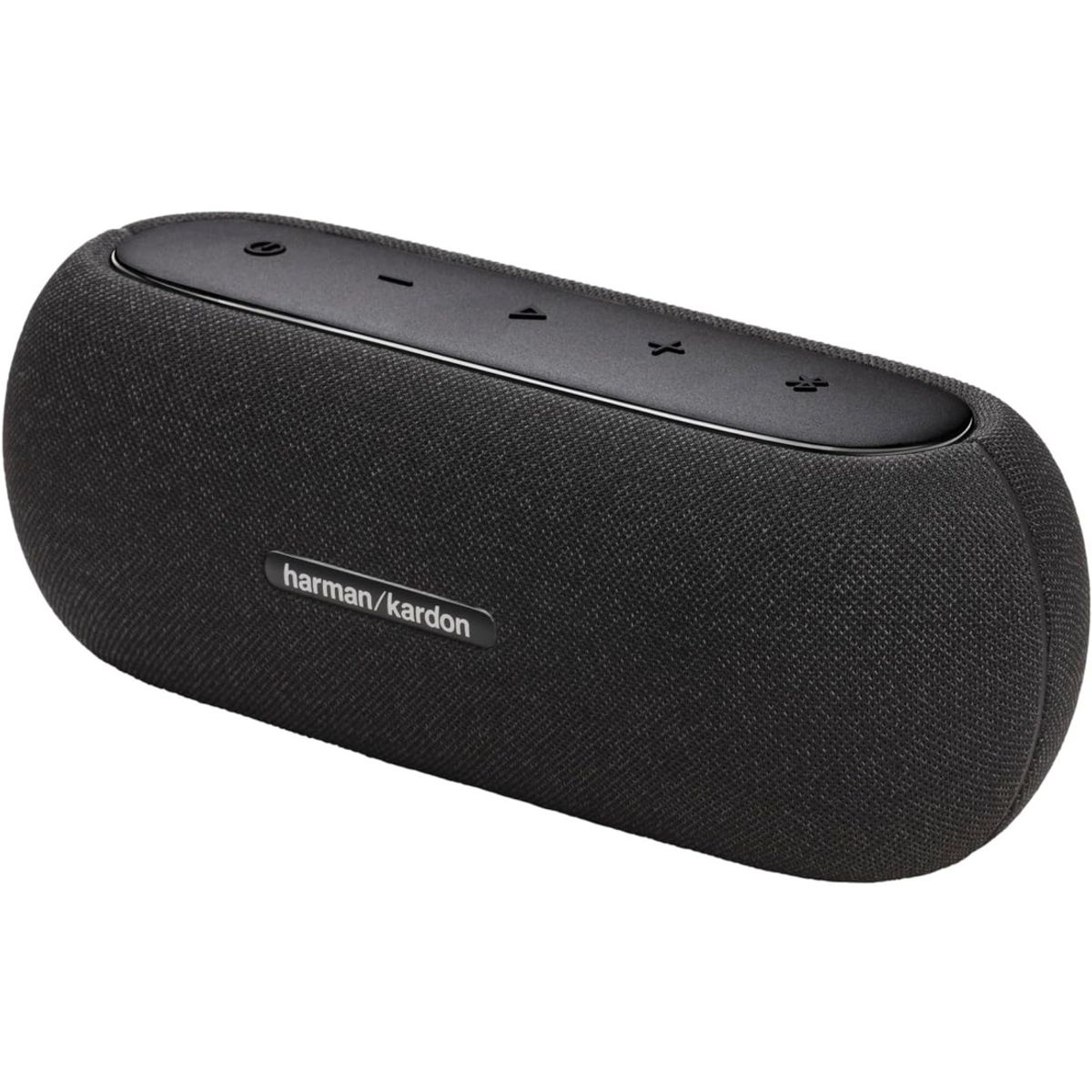 HARMAN KARDON - Parlante Harman Kardon Luna Bluetooth Negro
