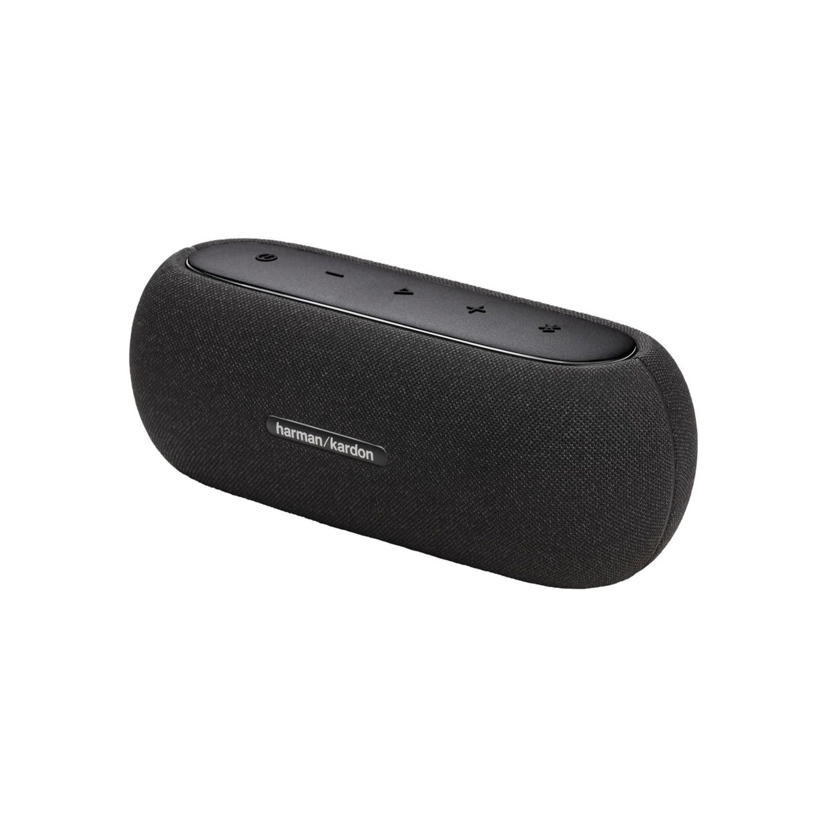 HARMAN KARDON - Parlante Harman Kardon Luna Bluetooth Negro
