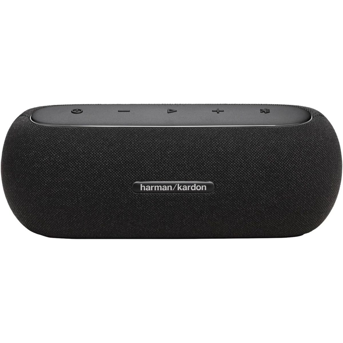 HARMAN KARDON - Parlante Harman Kardon Luna Bluetooth Negro