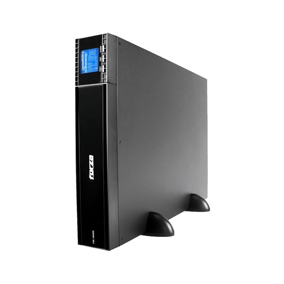 FORZA - UPS Forza FDC-3002R On-Line 3kVA/2.7kW 220V 6 salidas FORZA