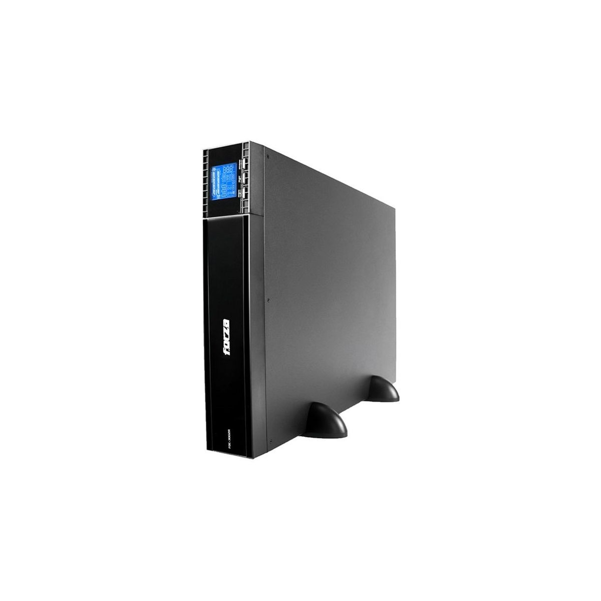 FORZA - UPS Forza FDC-3002R On-Line 3kVA/2.7kW 220V 6 salidas FORZA