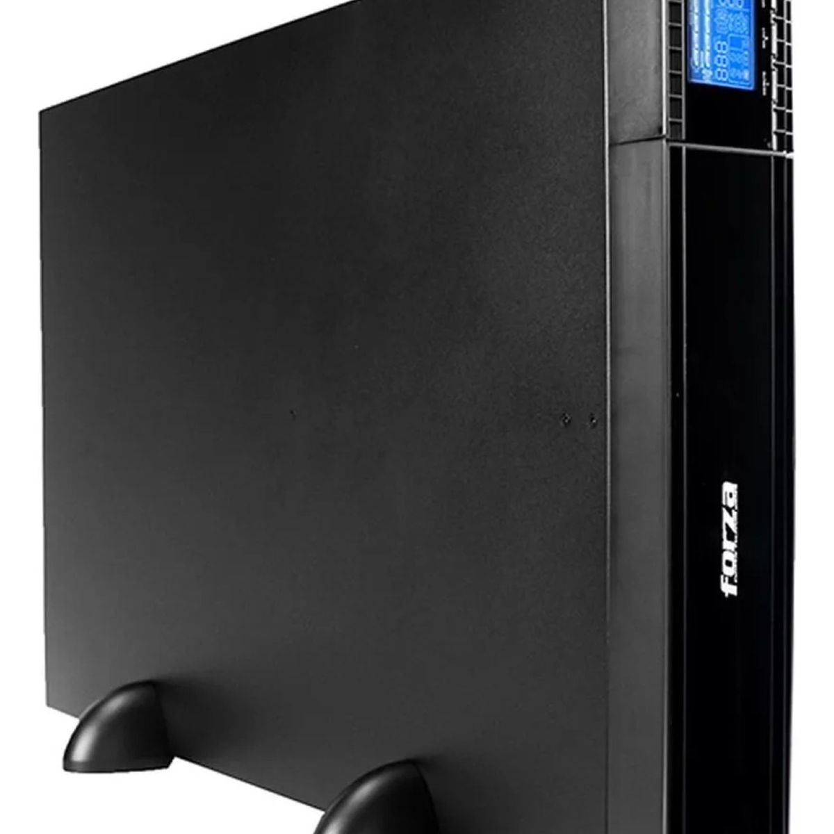 FORZA - UPS Forza FDC-3002R On-Line 3kVA/2.7kW 220V 6 salidas FORZA