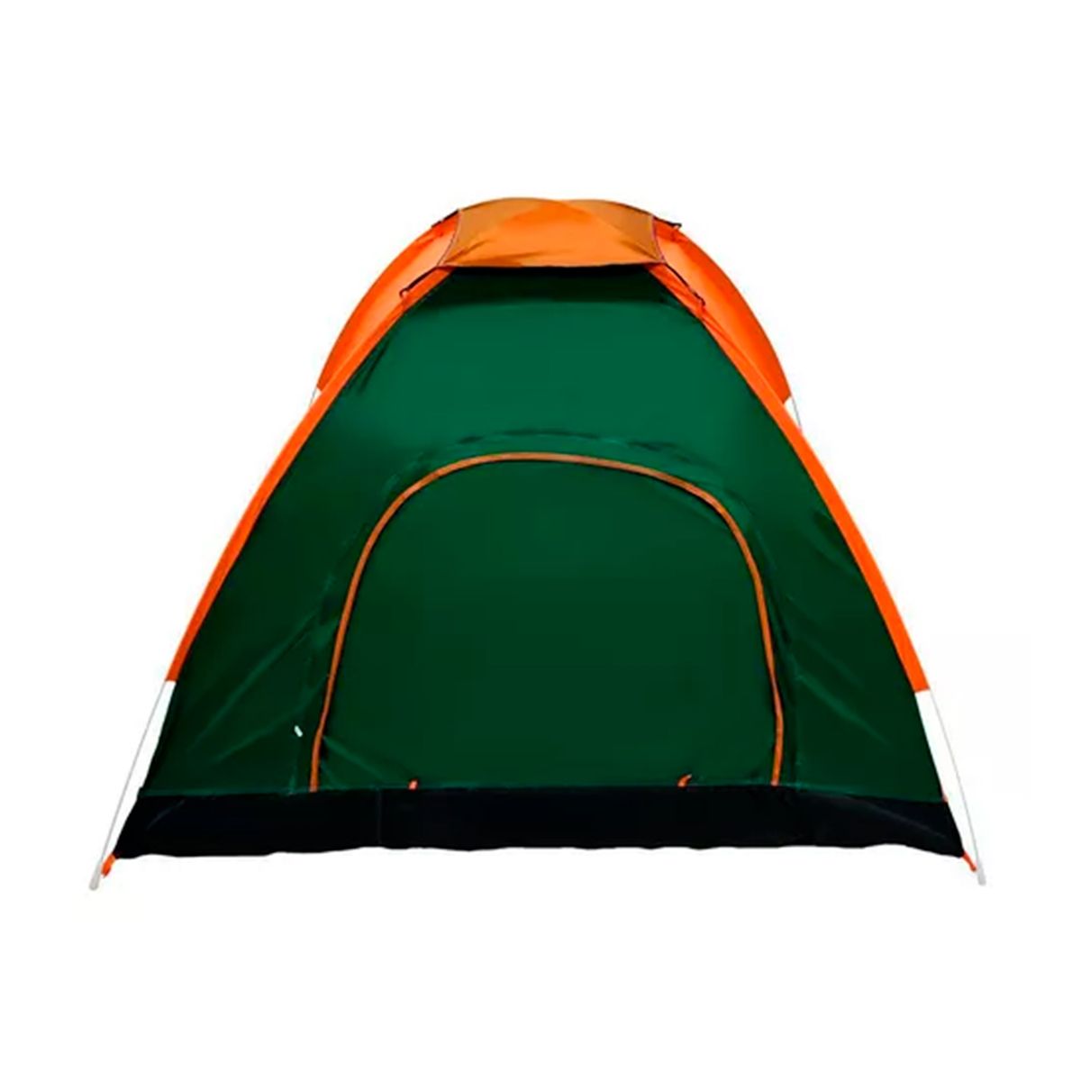 GENERICO - Carpa Camping Para 2 Personas Autoarmable