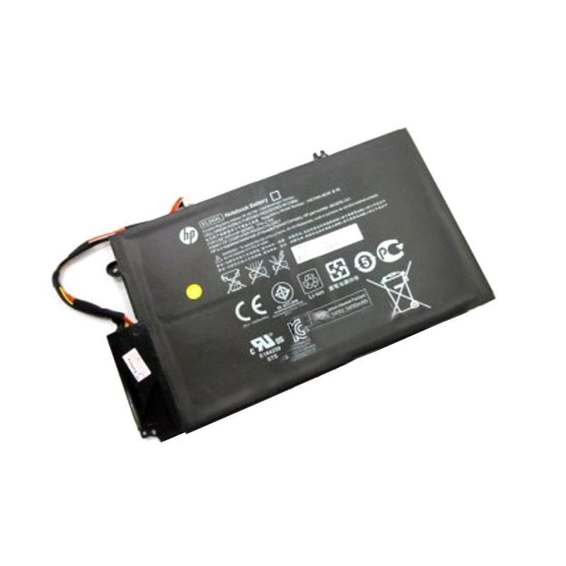 HP - BATERIA HP ENVY 4-1000 ORIGINAL 4 CELDAS NEGRO (EL04XL)