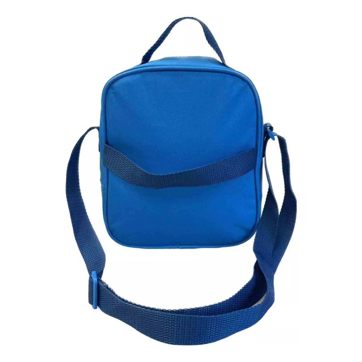 INTEC - Lonchera Terminca Escolar Bolso para Comida Paw Patrol Niño Azul 3D