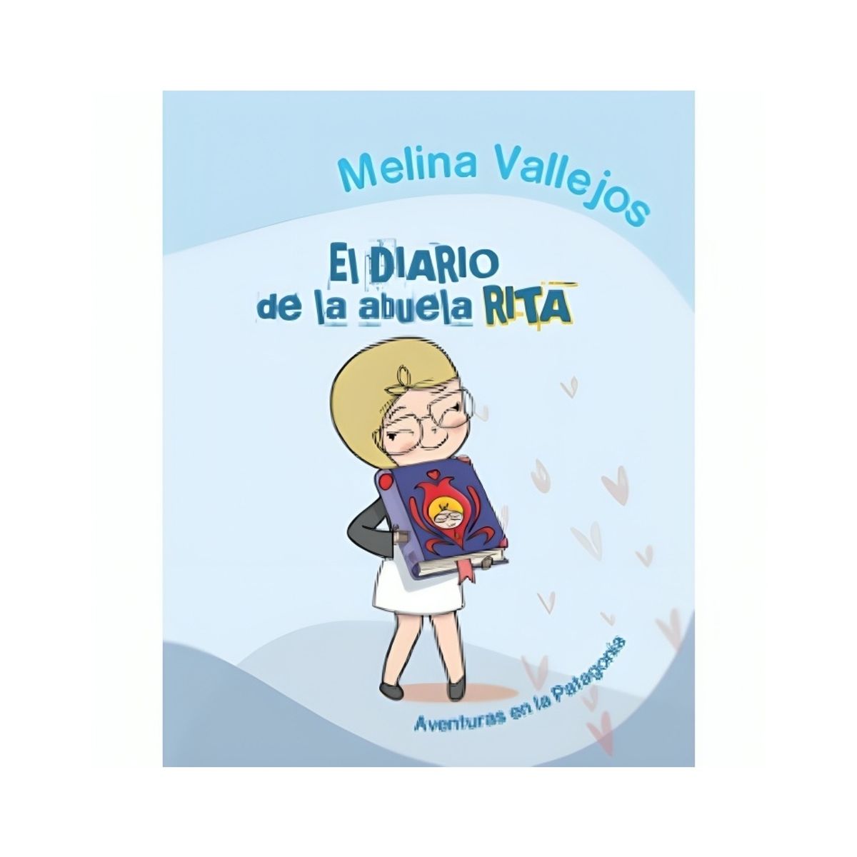 TOP10BOOKS - LIBRO El Diario De La Abuela Rita - El Diario De La Abuela Rita