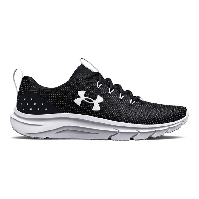 UNDER ARMOUR - Zapatillas Running Phade RN 2 hombre Negro UNDER ARMOUR