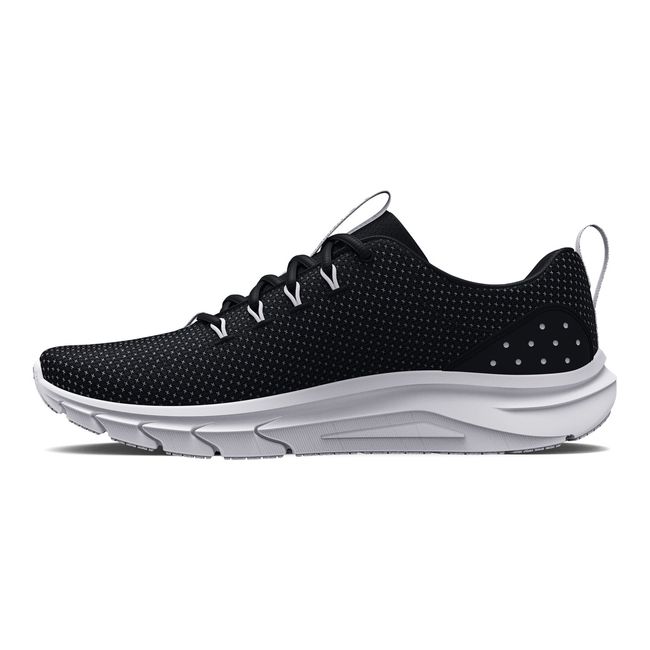 UNDER ARMOUR - Zapatillas Running Phade RN 2 hombre Negro UNDER ARMOUR